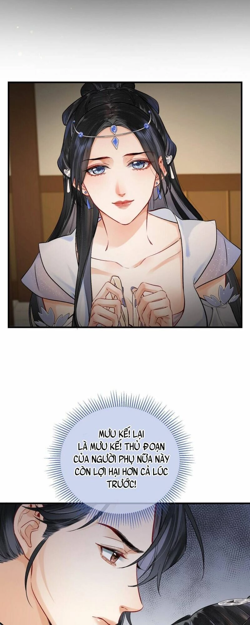 Vi Đồ Bất Kính Chapter 4 - 26