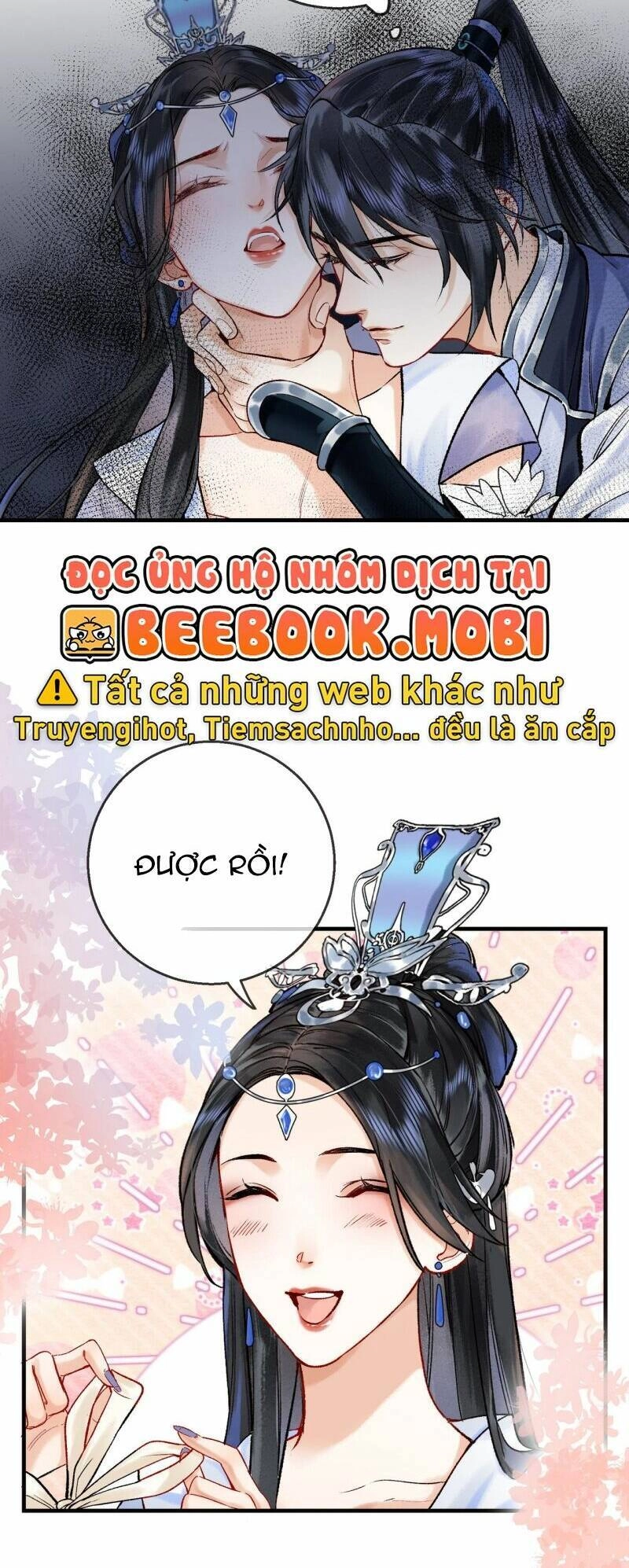 Vi Đồ Bất Kính Chapter 4 - 29