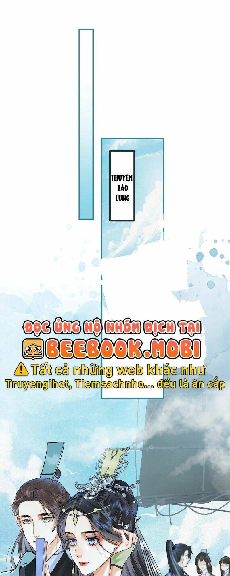 Vi Đồ Bất Kính Chapter 5 - 17