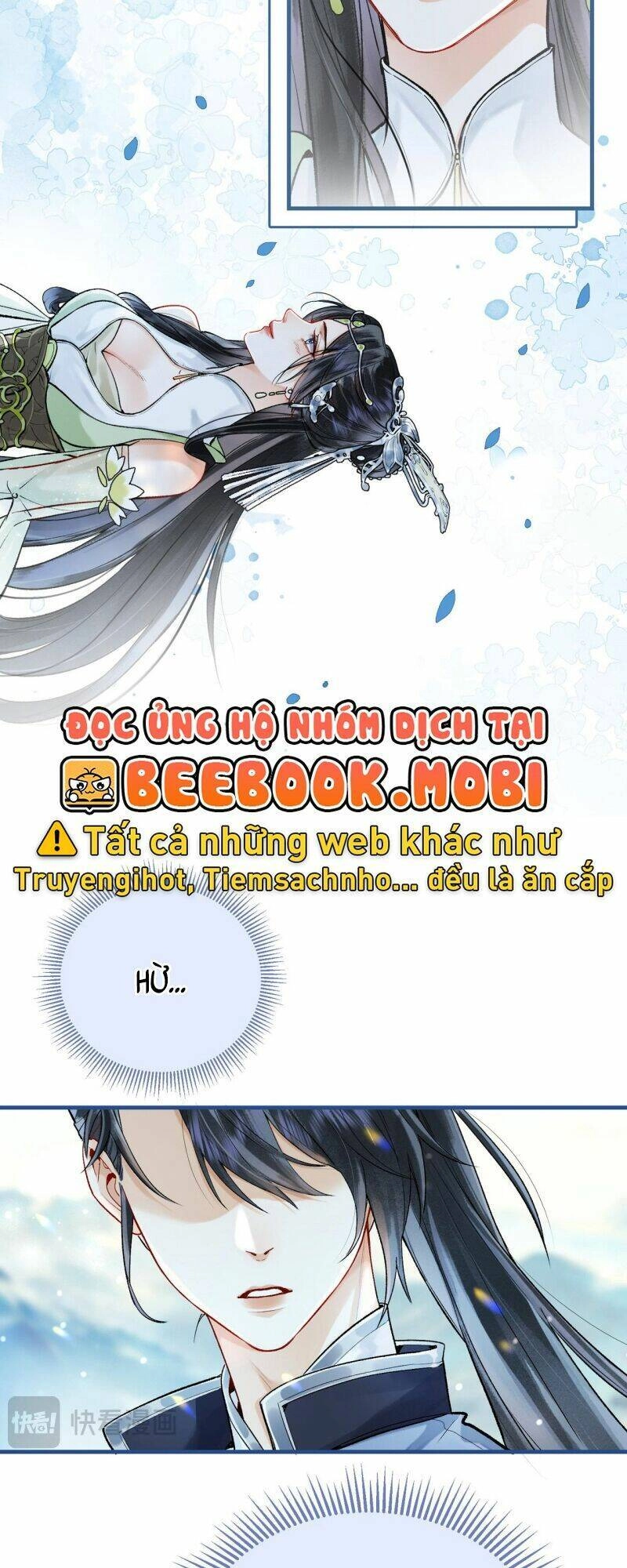 Vi Đồ Bất Kính Chapter 5 - 26