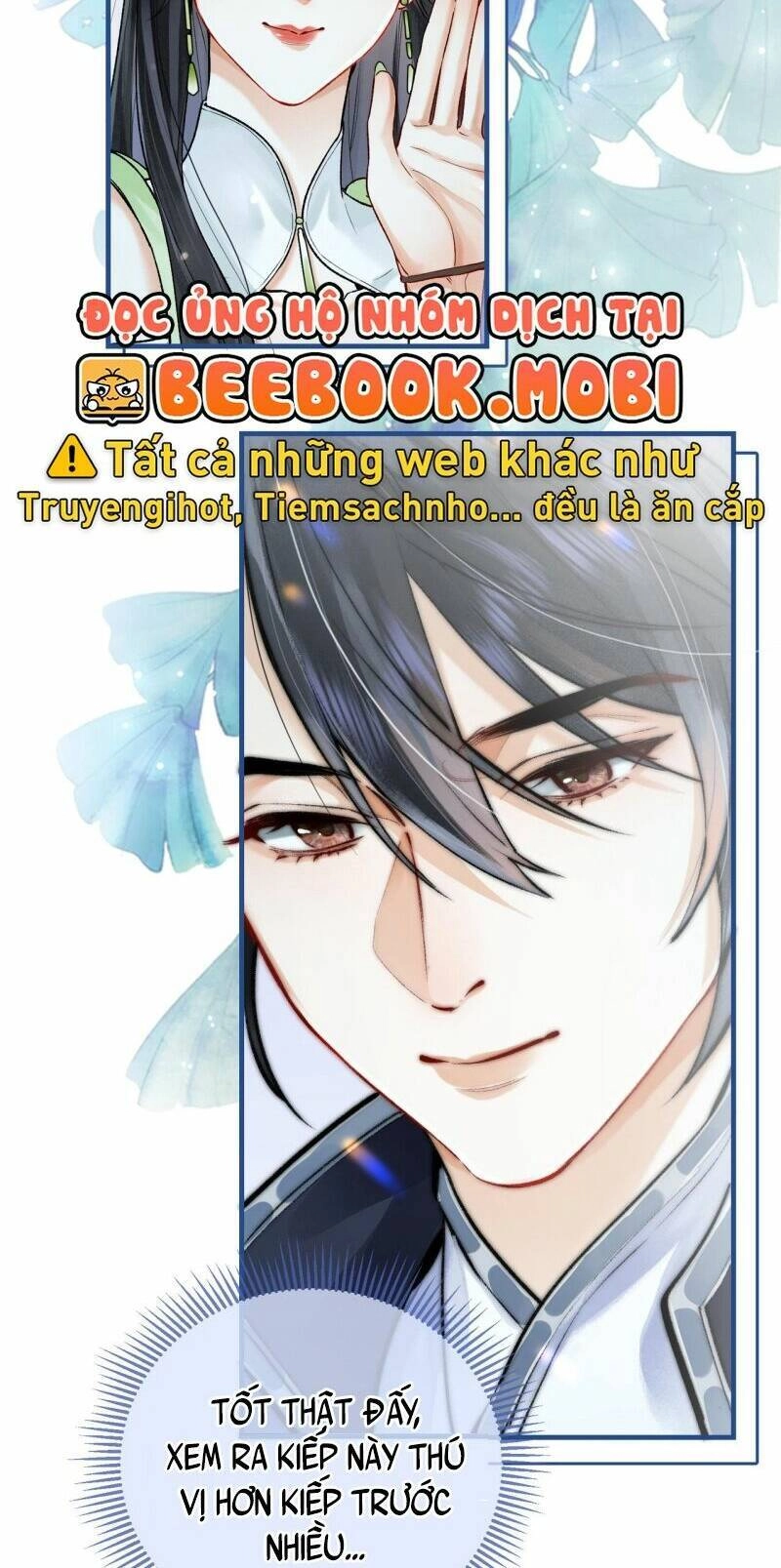 Vi Đồ Bất Kính Chapter 5 - 28