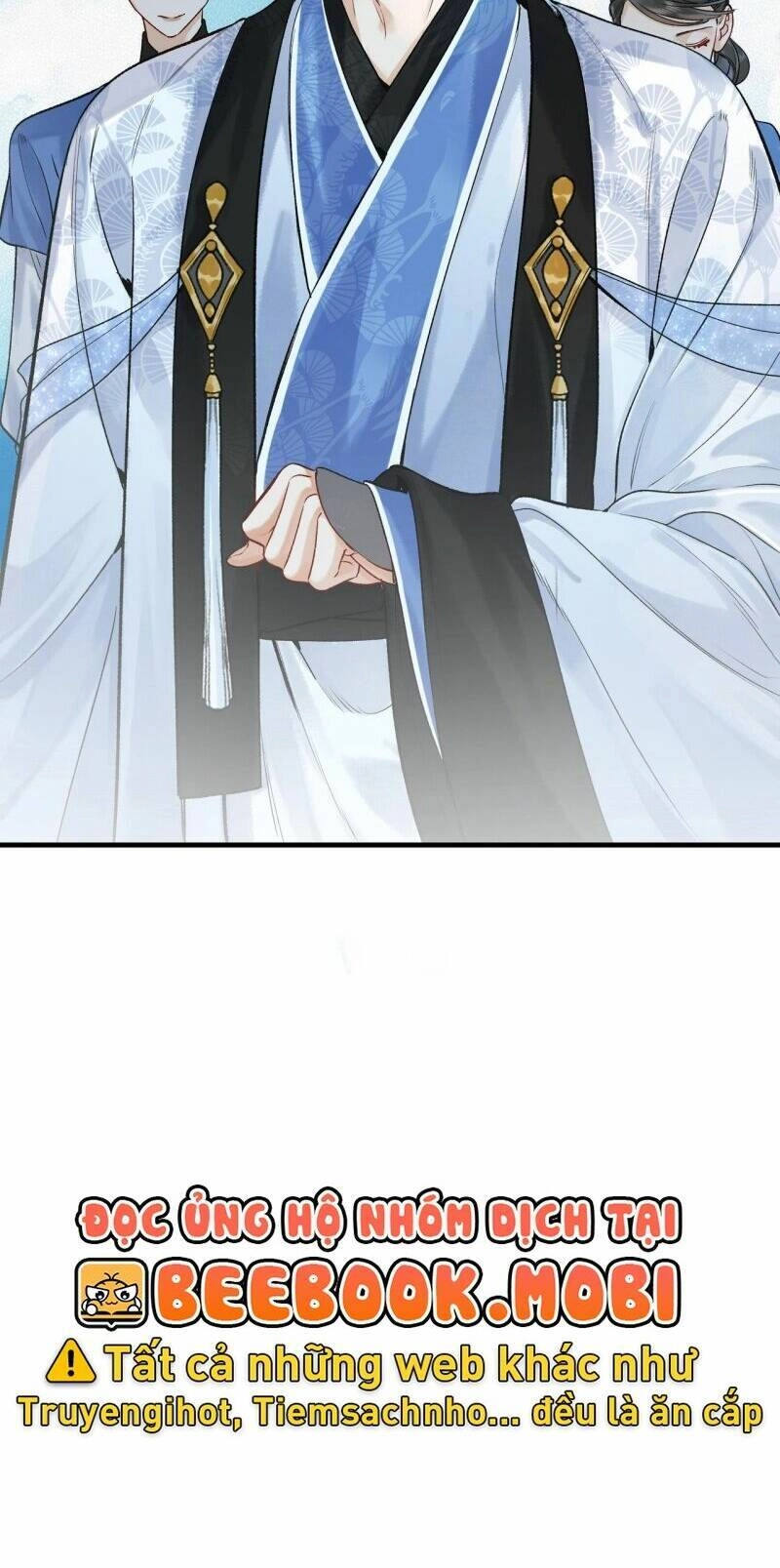 Vi Đồ Bất Kính Chapter 5 - 31