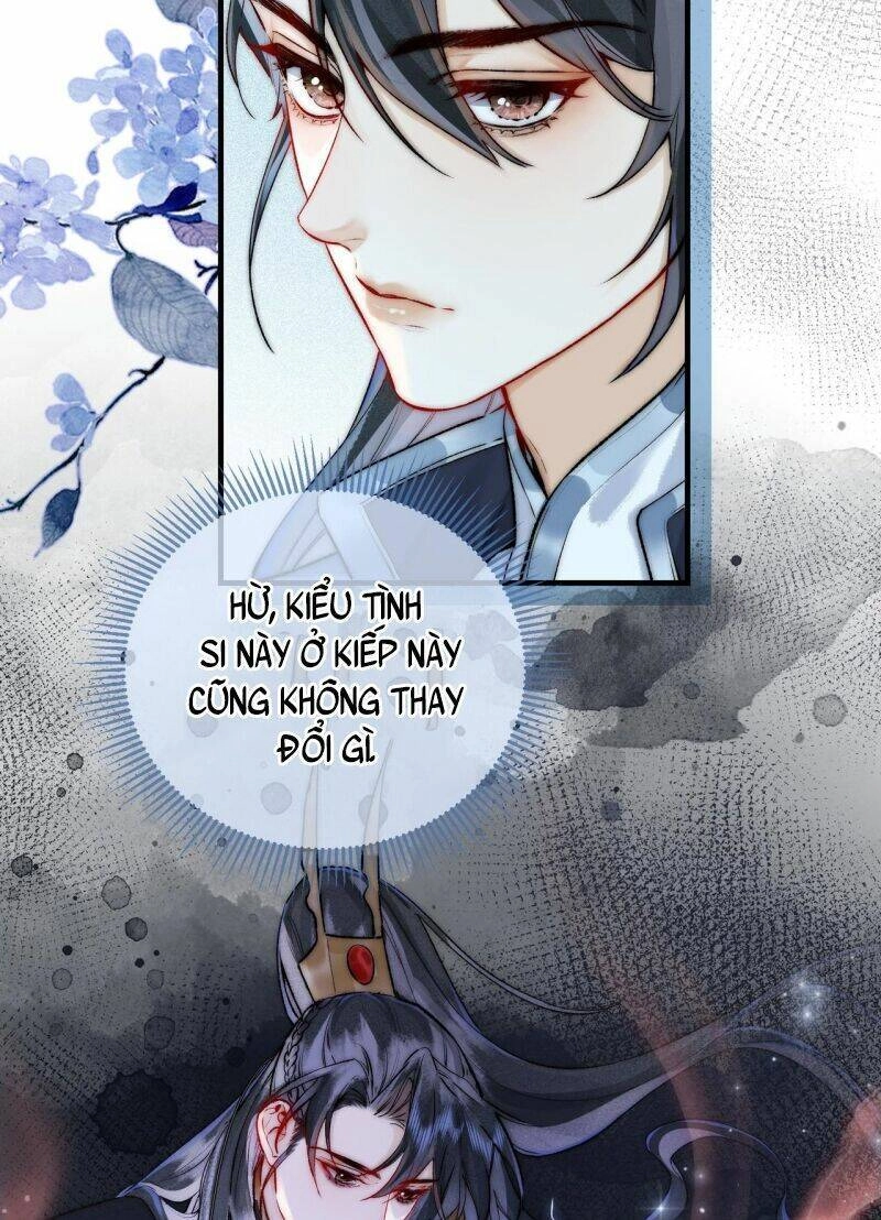 Vi Đồ Bất Kính Chapter 6 - 4