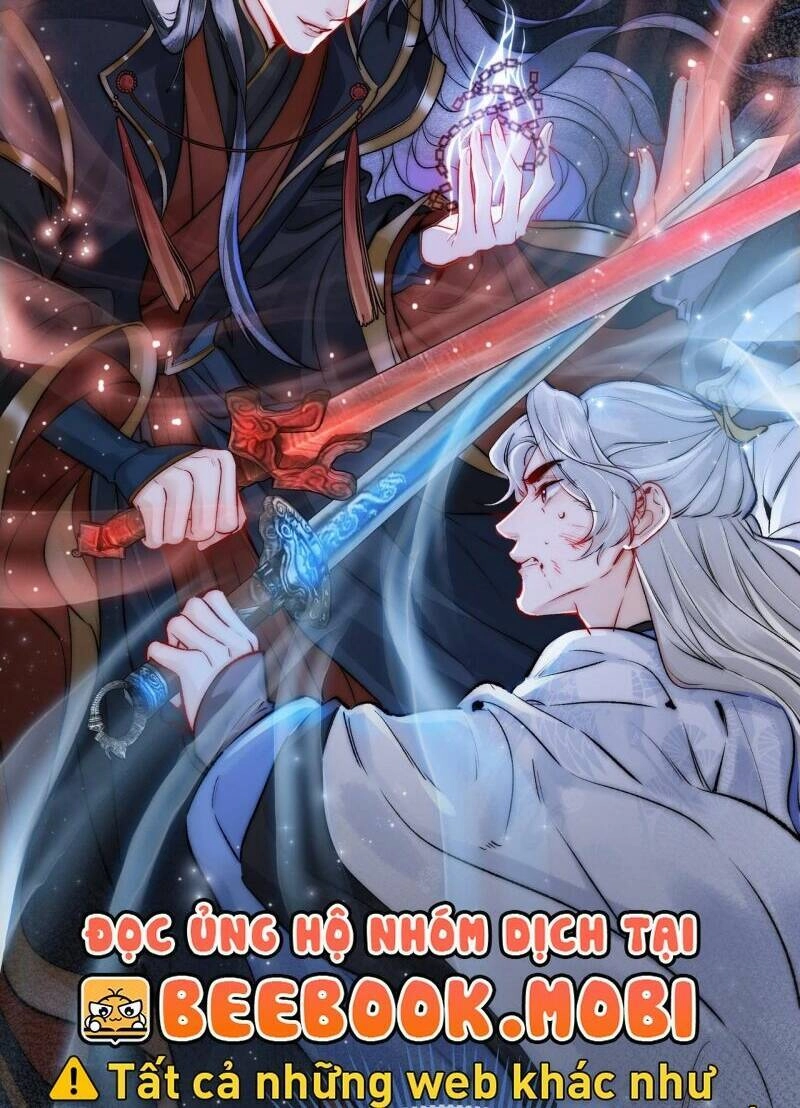 Vi Đồ Bất Kính Chapter 6 - 5