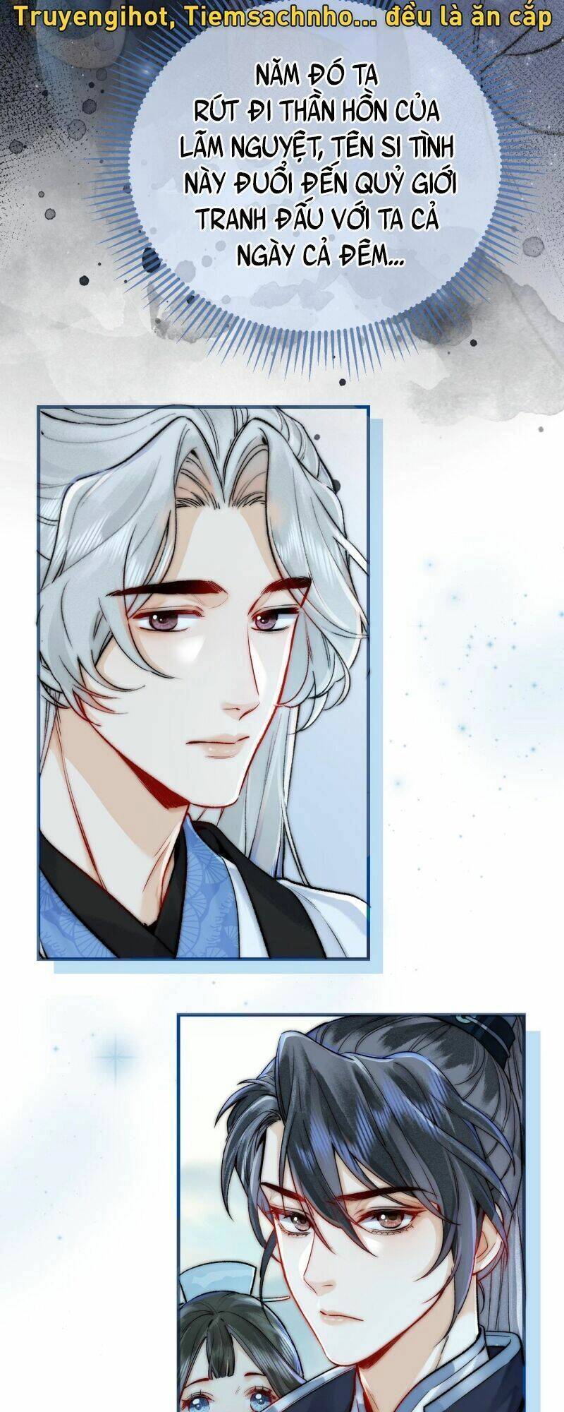 Vi Đồ Bất Kính Chapter 6 - 6