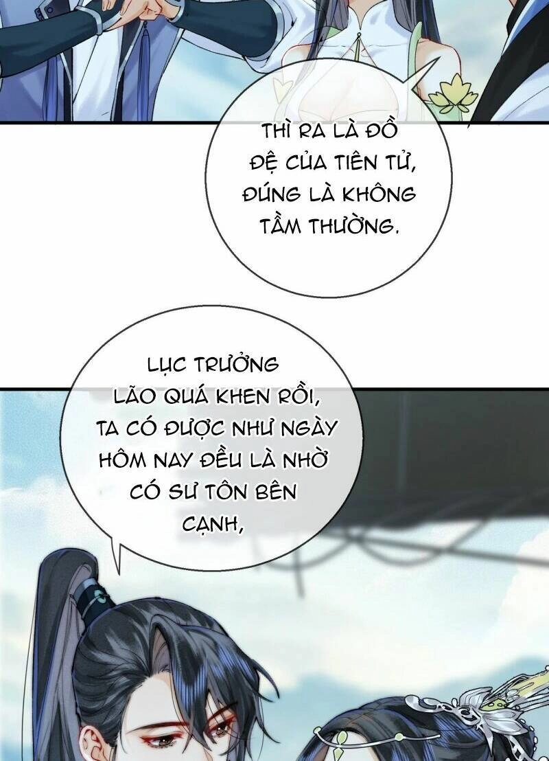 Vi Đồ Bất Kính Chapter 6 - 9