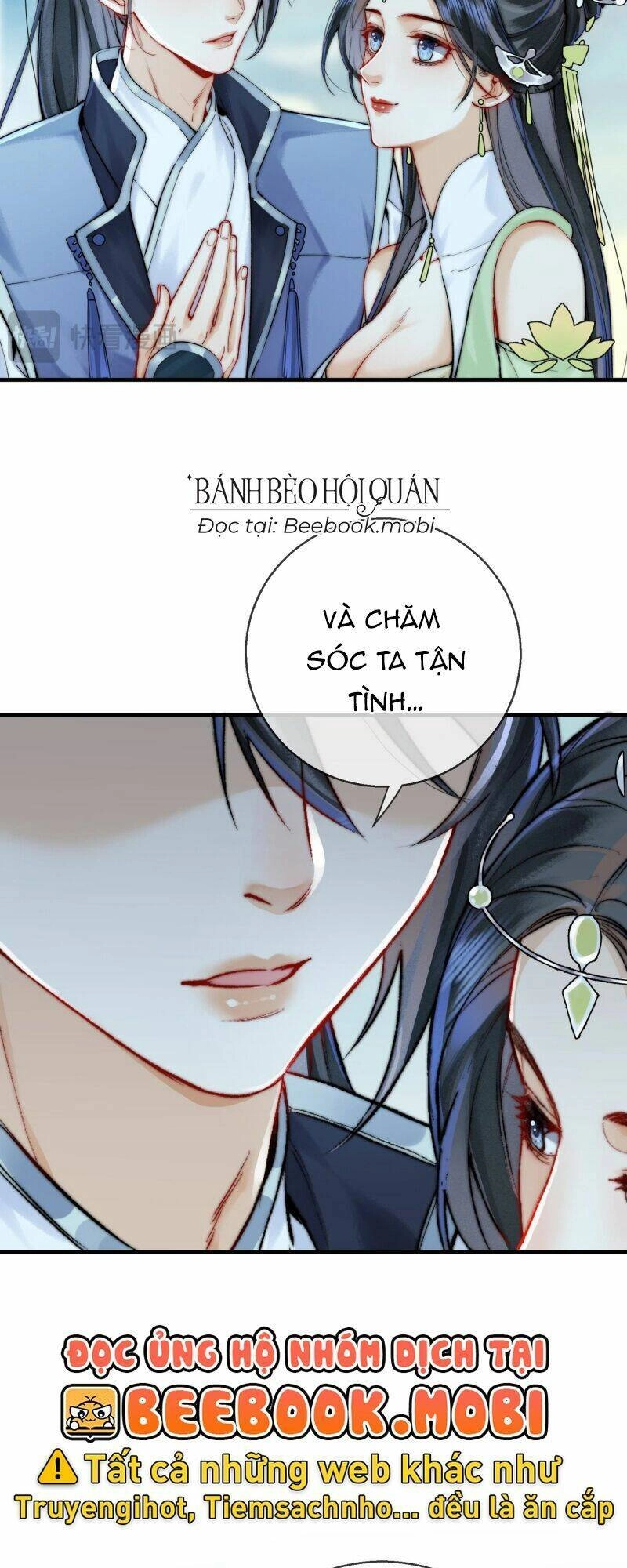 Vi Đồ Bất Kính Chapter 6 - 10