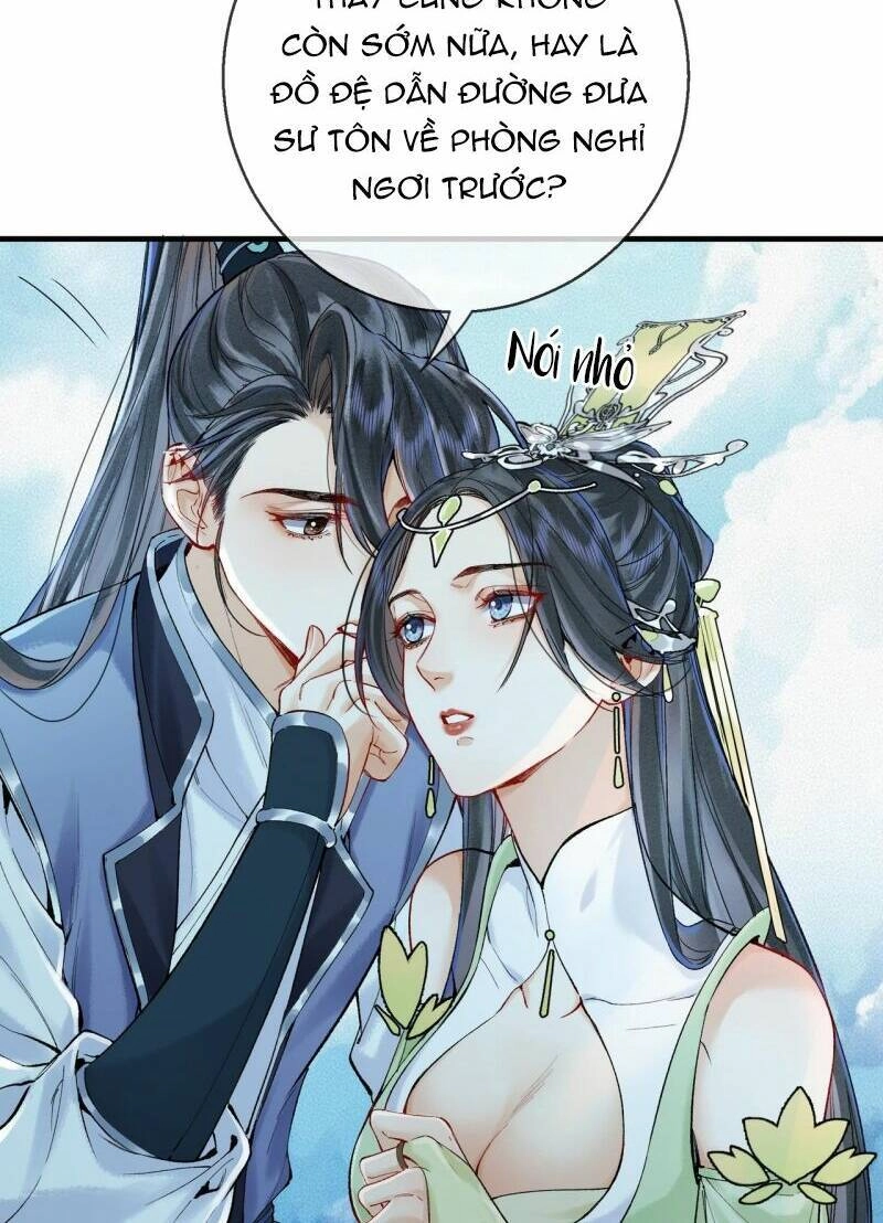 Vi Đồ Bất Kính Chapter 6 - 13