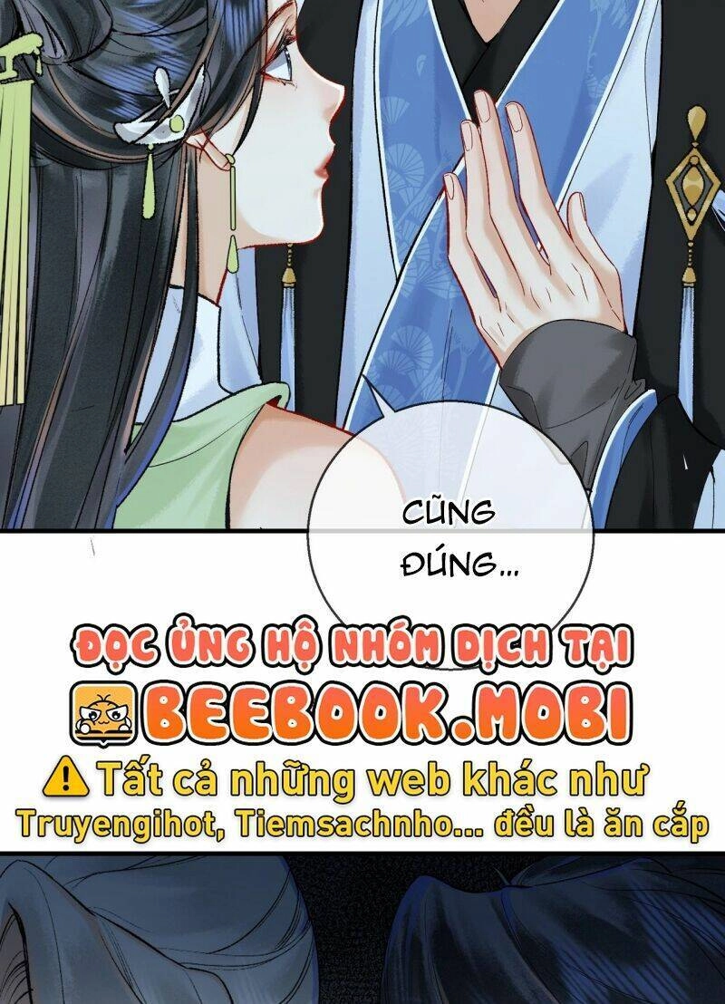 Vi Đồ Bất Kính Chapter 6 - 16