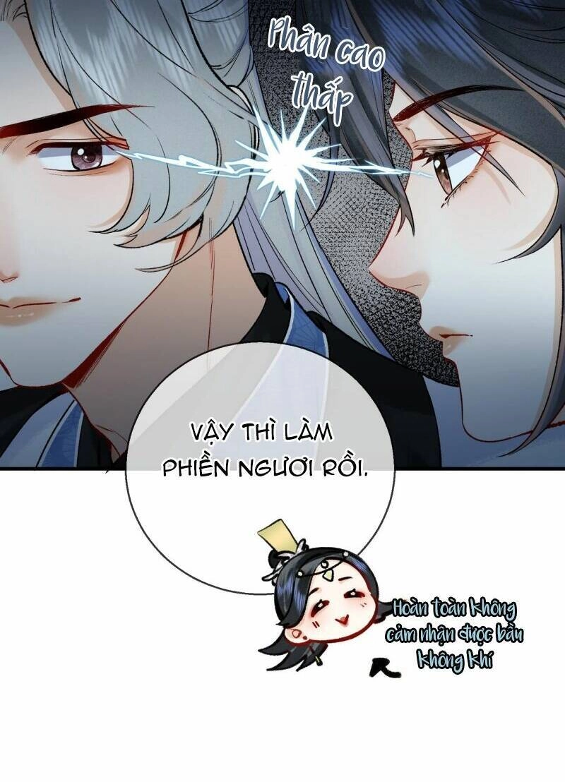 Vi Đồ Bất Kính Chapter 6 - 17