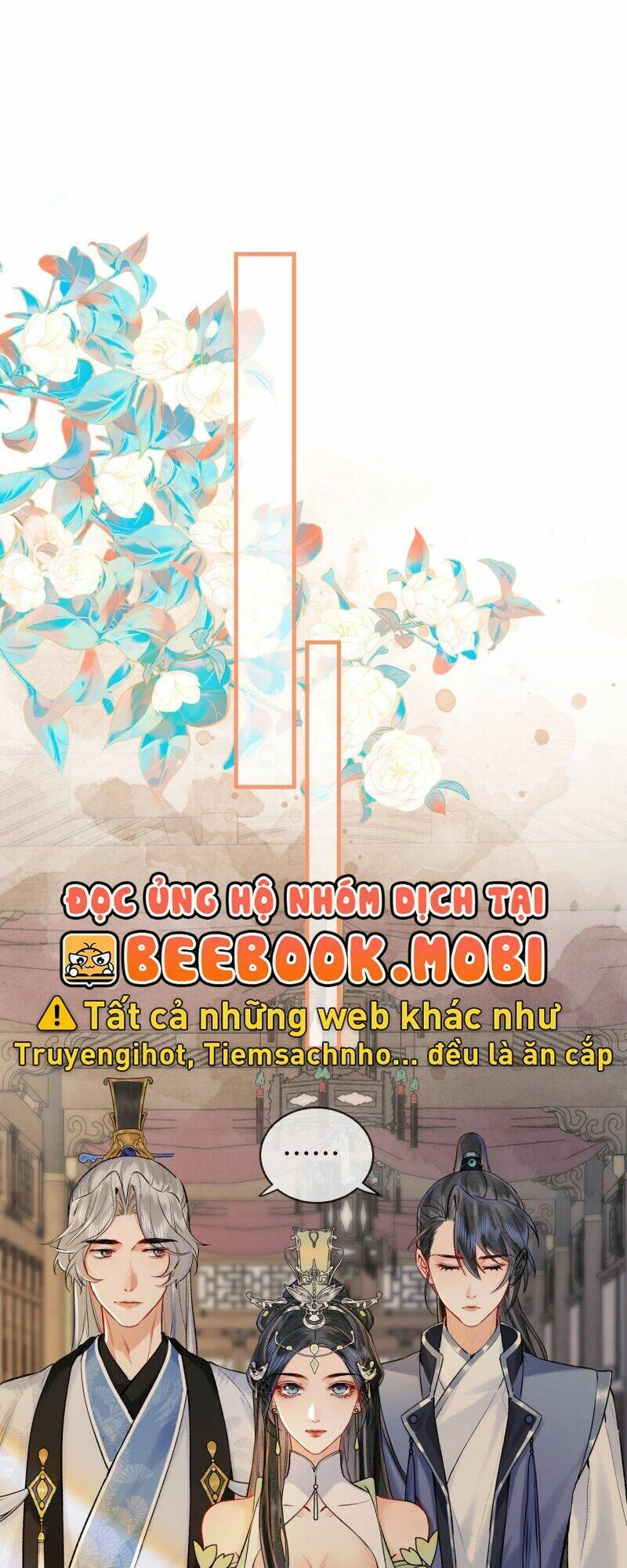 Vi Đồ Bất Kính Chapter 6 - 18