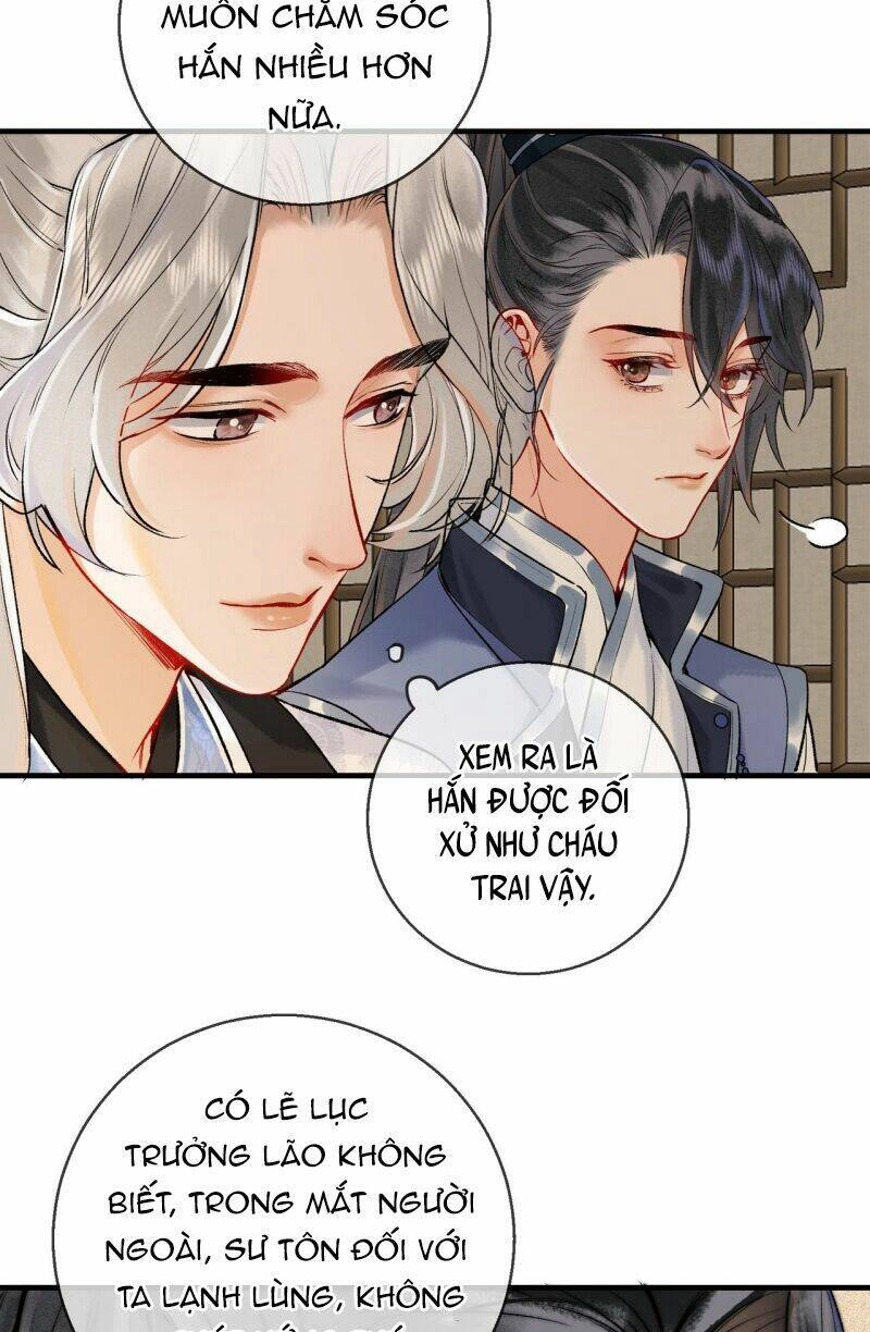Vi Đồ Bất Kính Chapter 6 - 20