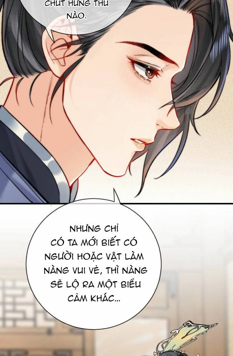 Vi Đồ Bất Kính Chapter 6 - 21