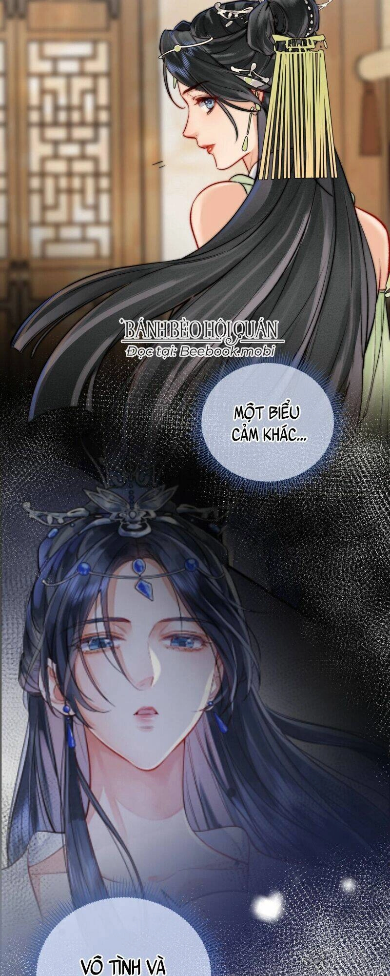 Vi Đồ Bất Kính Chapter 6 - 22