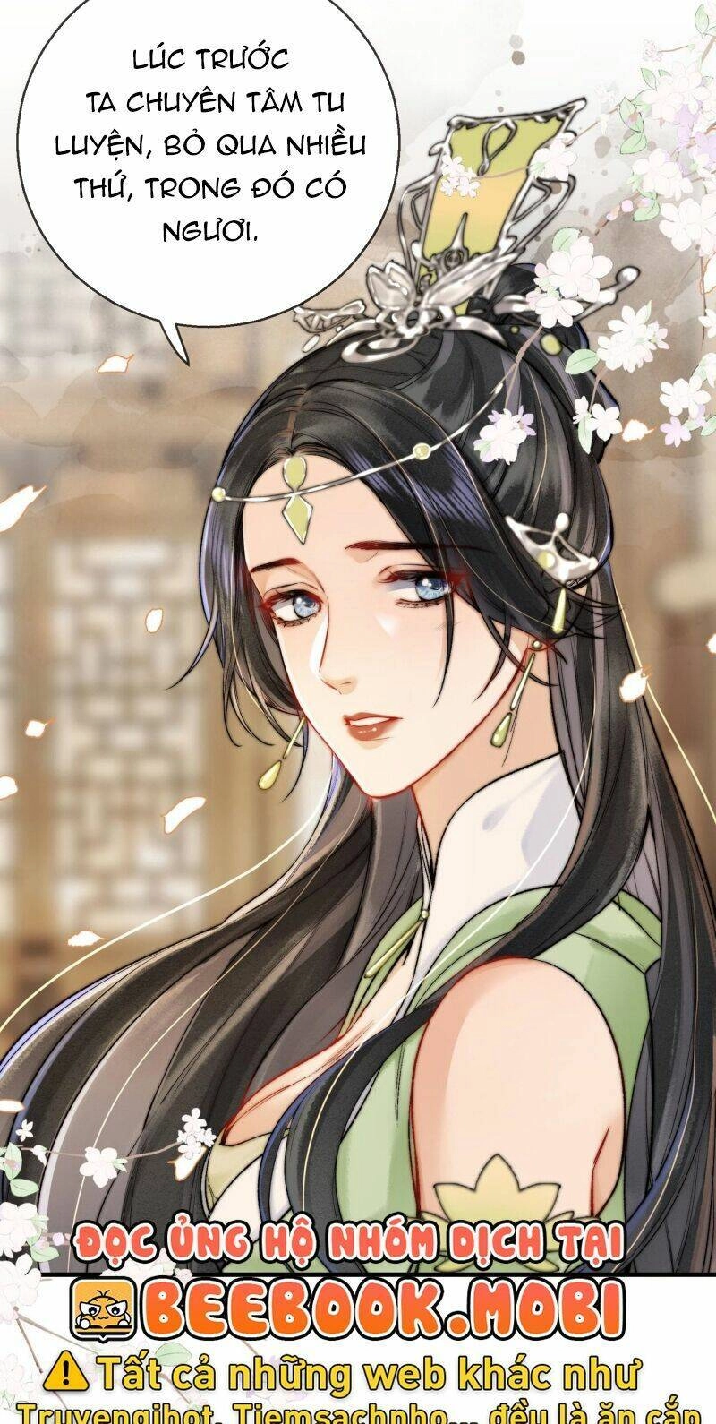 Vi Đồ Bất Kính Chapter 6 - 24