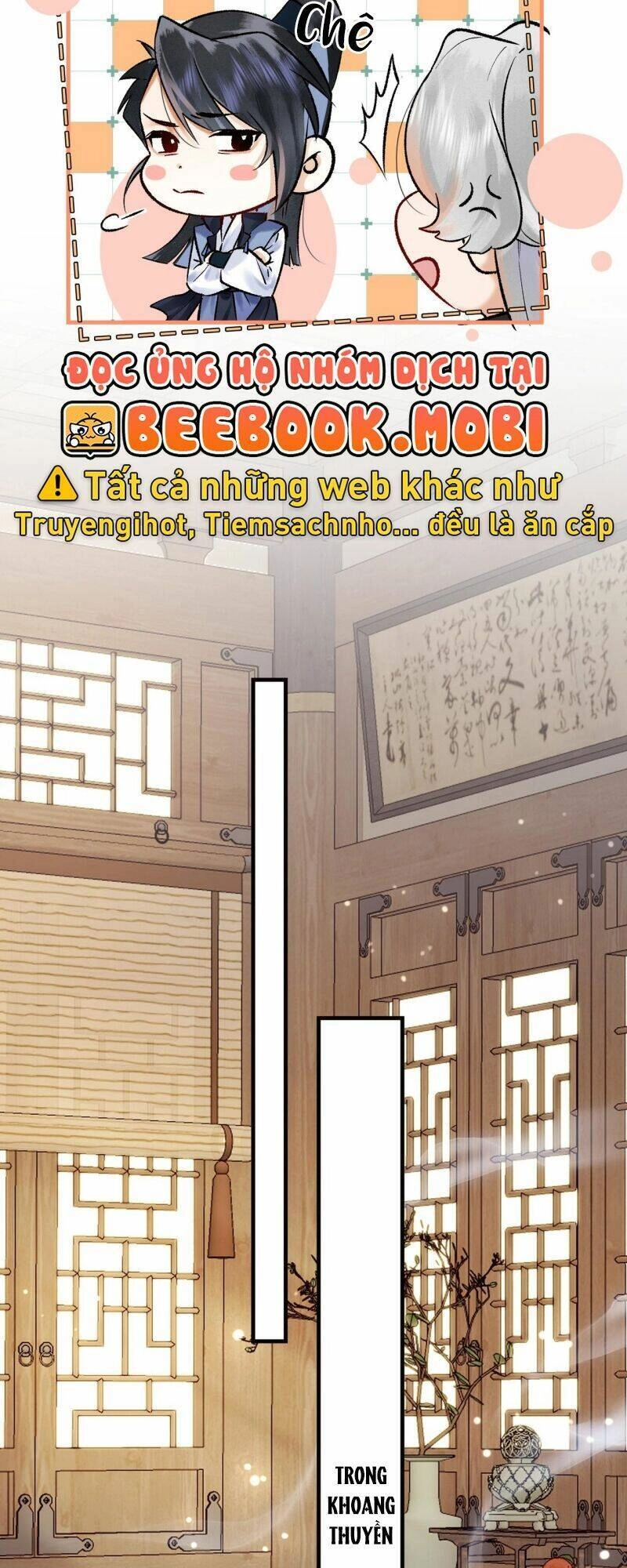 Vi Đồ Bất Kính Chapter 6 - 31