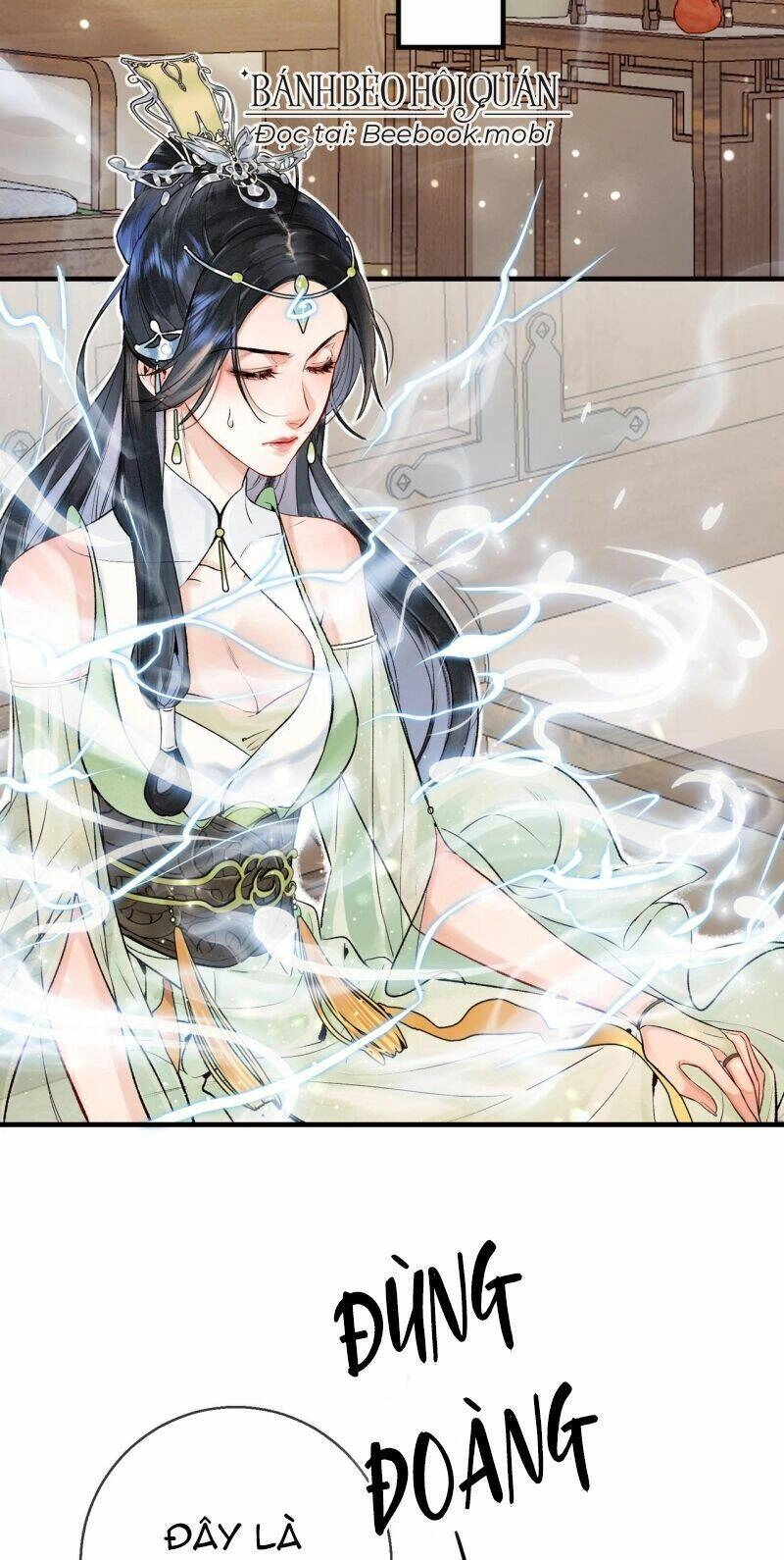 Vi Đồ Bất Kính Chapter 6 - 32