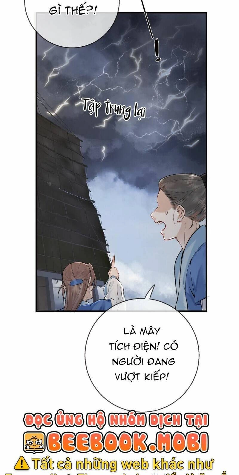 Vi Đồ Bất Kính Chapter 6 - 33