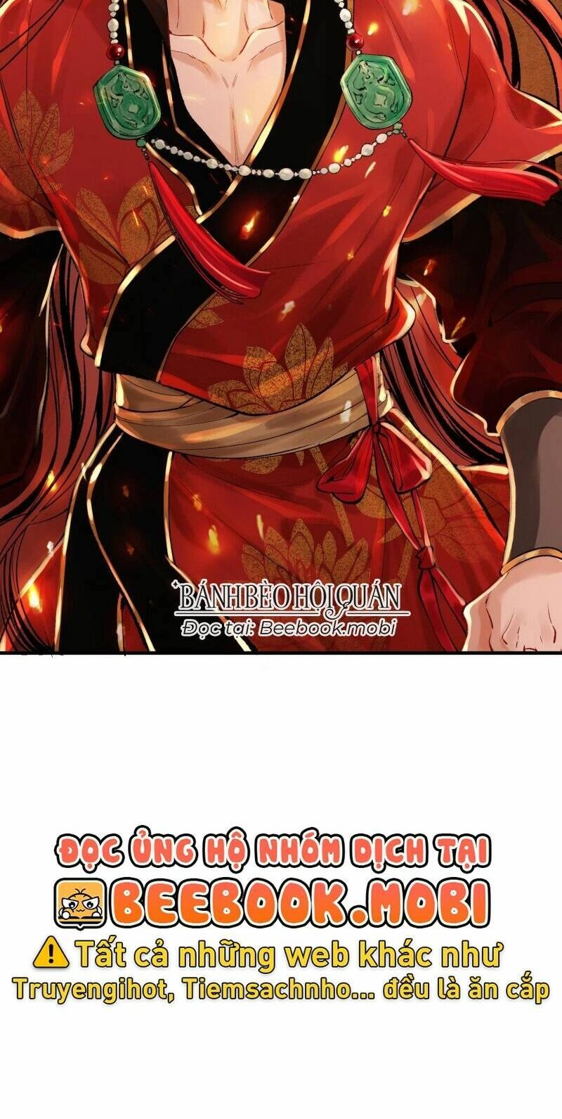 Vi Đồ Bất Kính Chapter 6 - 37