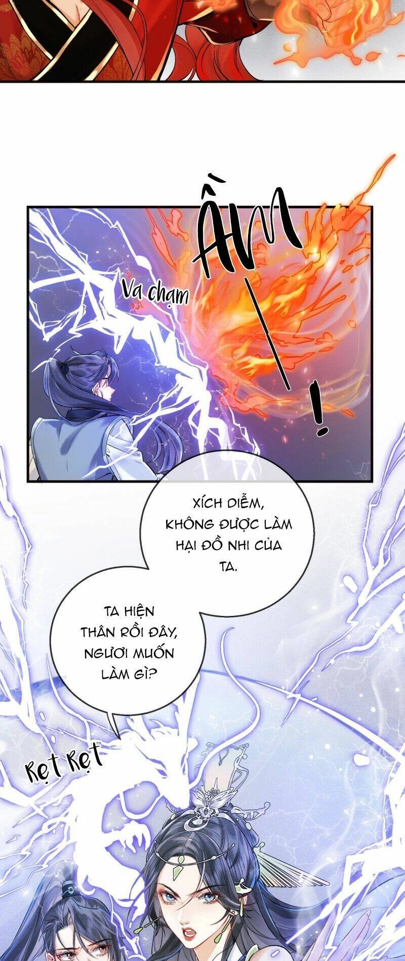 Vi Đồ Bất Kính Chapter 7 - 6