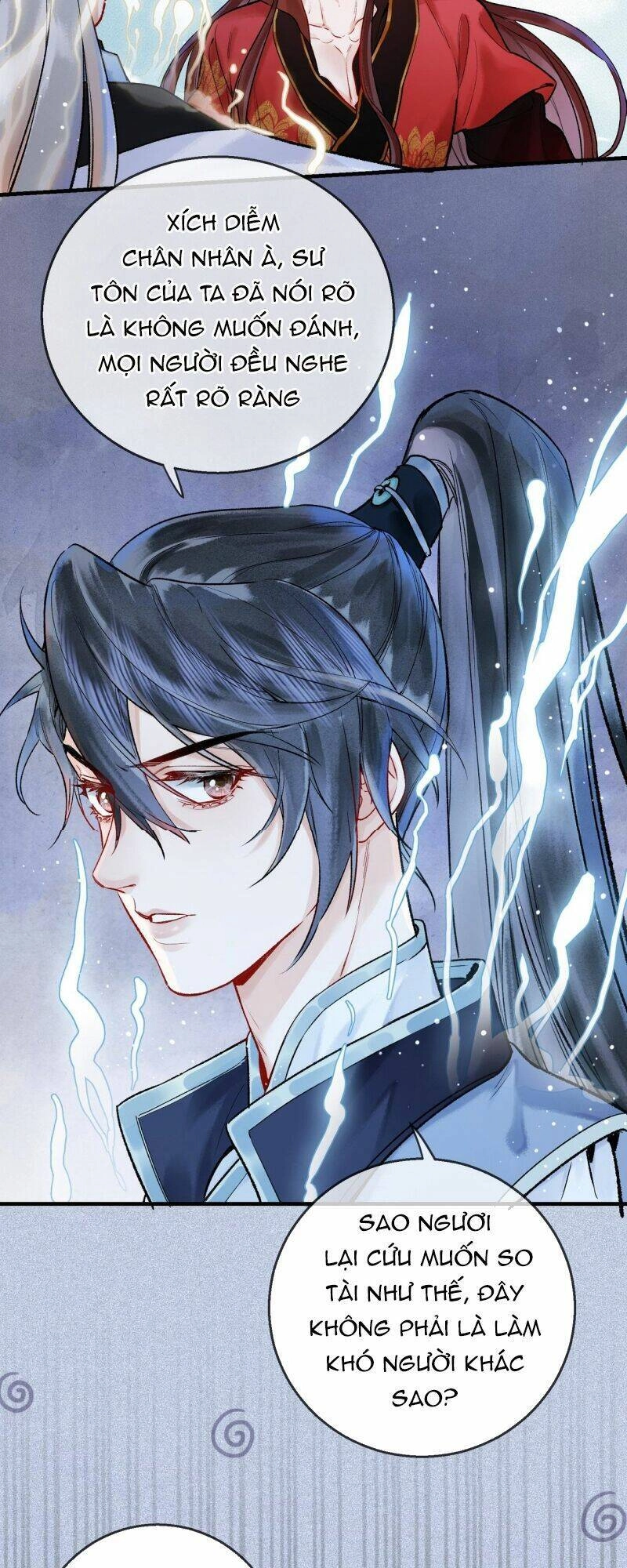 Vi Đồ Bất Kính Chapter 7 - 18