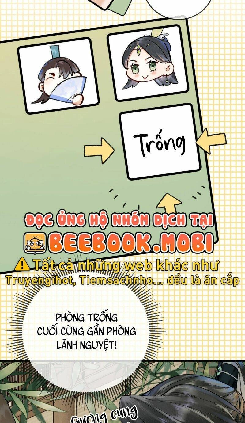 Vi Đồ Bất Kính Chapter 7 - 28