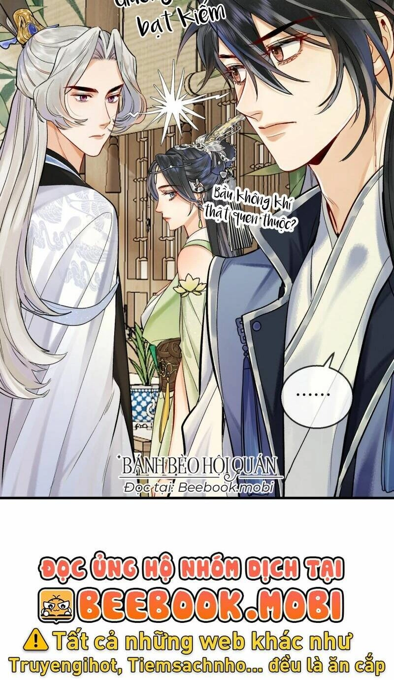 Vi Đồ Bất Kính Chapter 7 - 29