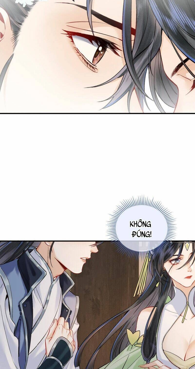 Vi Đồ Bất Kính Chapter 8 - 19