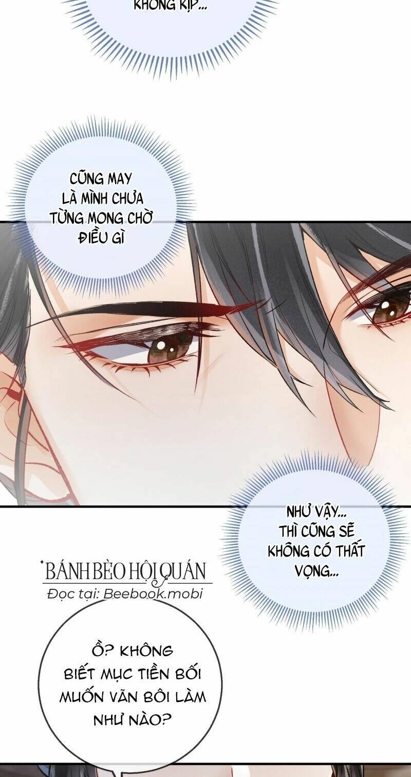 Vi Đồ Bất Kính Chapter 8 - 24