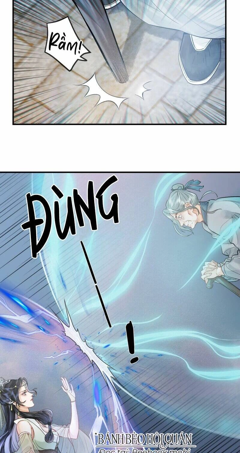 Vi Đồ Bất Kính Chapter 9 - 4