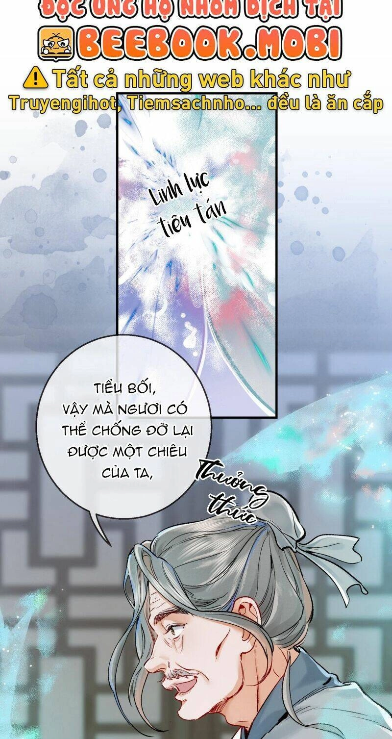 Vi Đồ Bất Kính Chapter 9 - 6