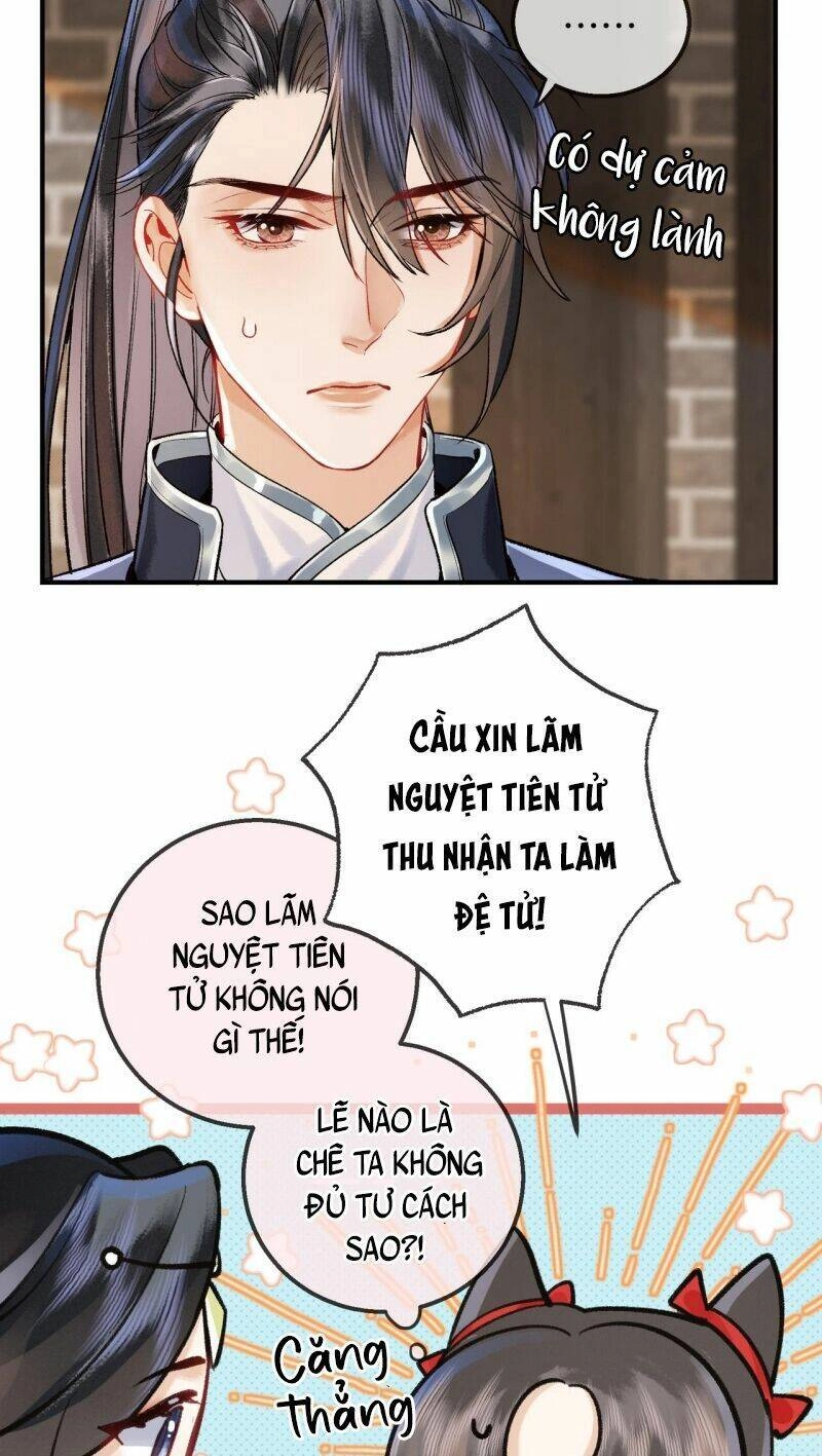 Vi Đồ Bất Kính Chapter 9 - 15