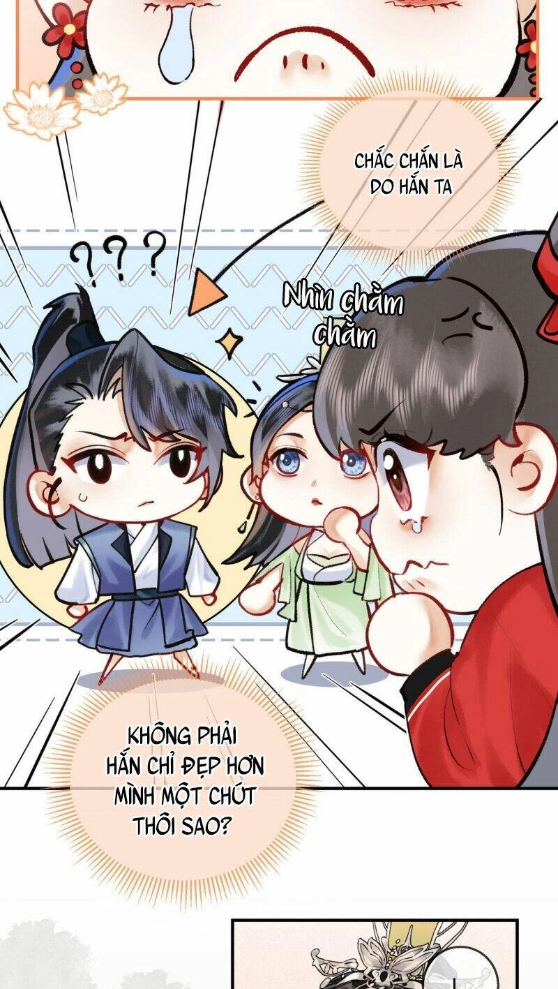 Vi Đồ Bất Kính Chapter 9 - 18