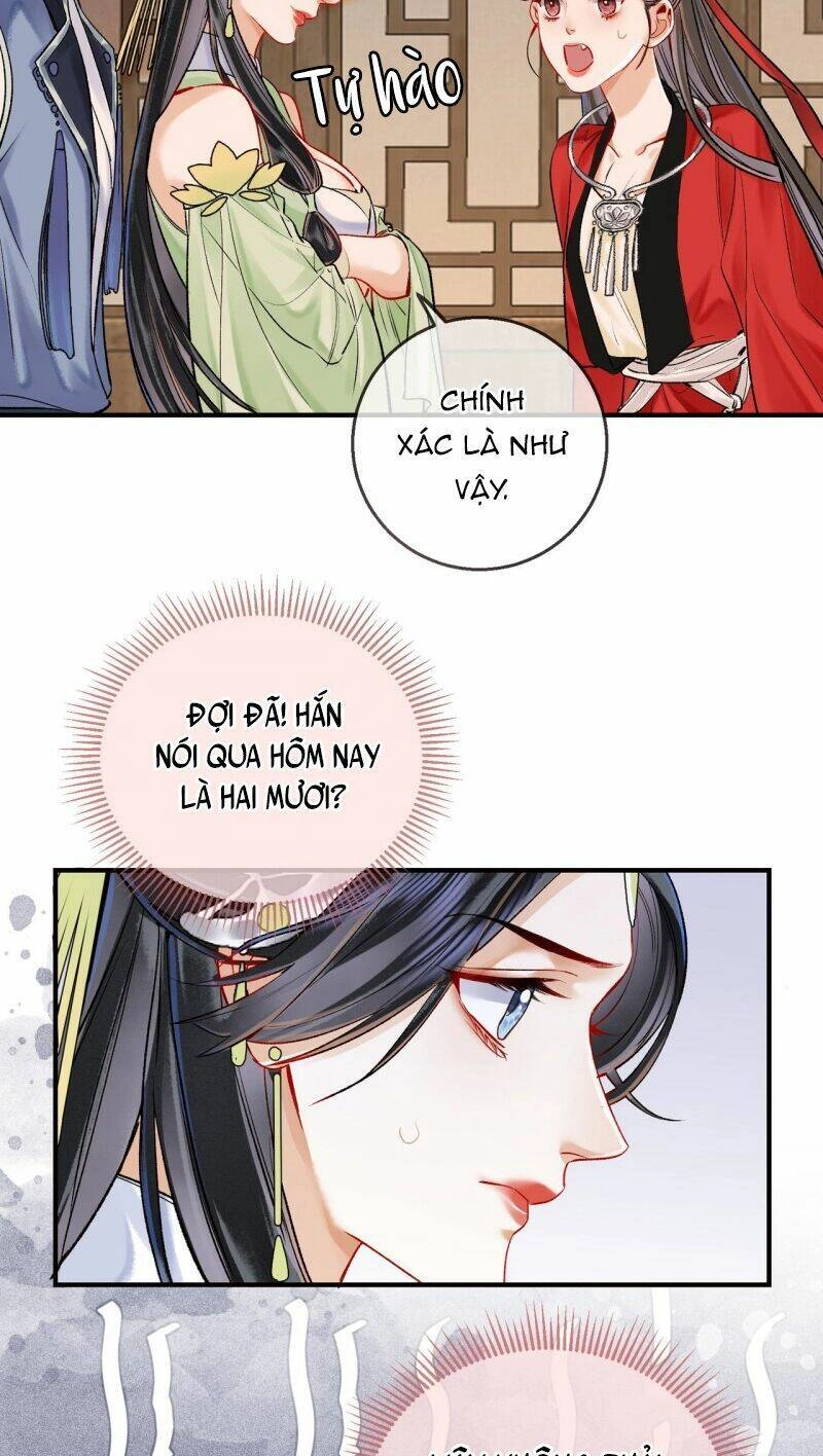 Vi Đồ Bất Kính Chapter 9 - 24