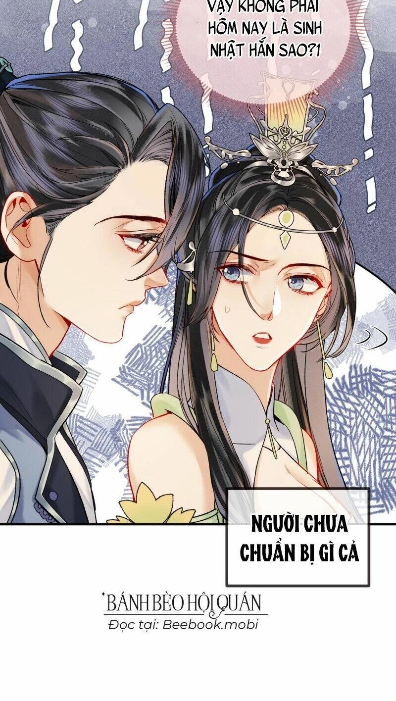 Vi Đồ Bất Kính Chapter 9 - 25