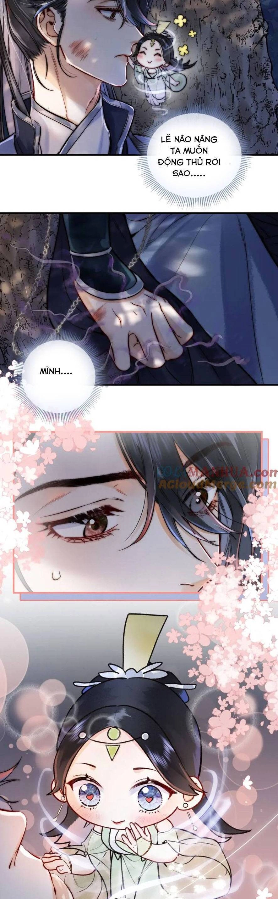 Vi Đồ Bất Kính Chapter 14 - 5