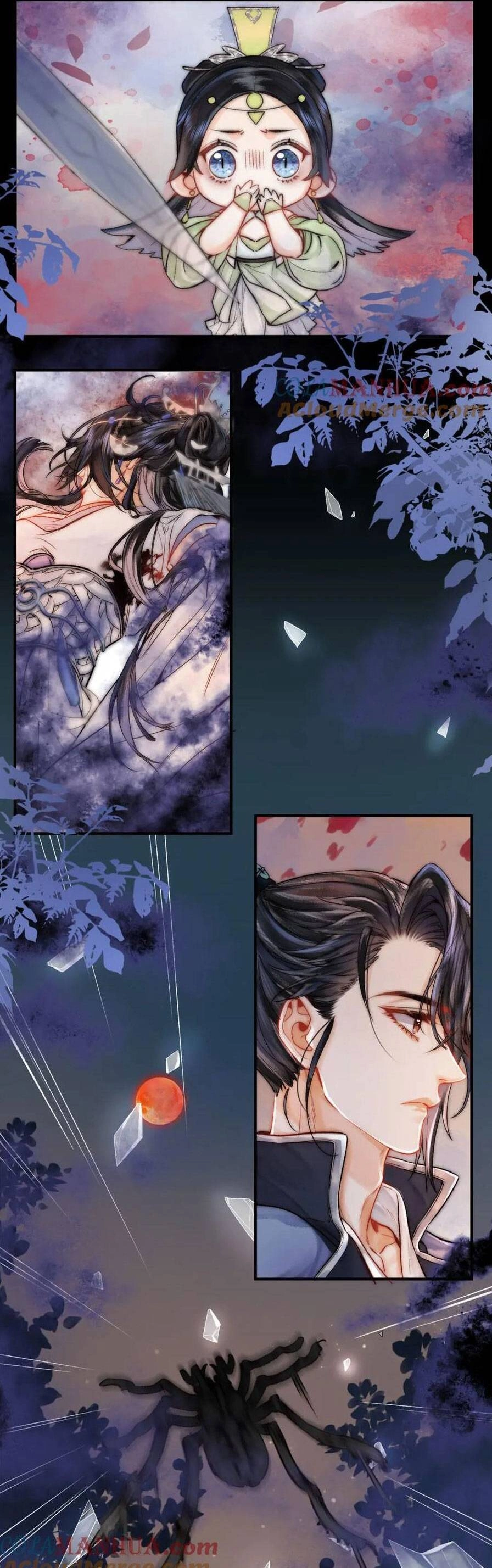 Vi Đồ Bất Kính Chapter 16 - 6