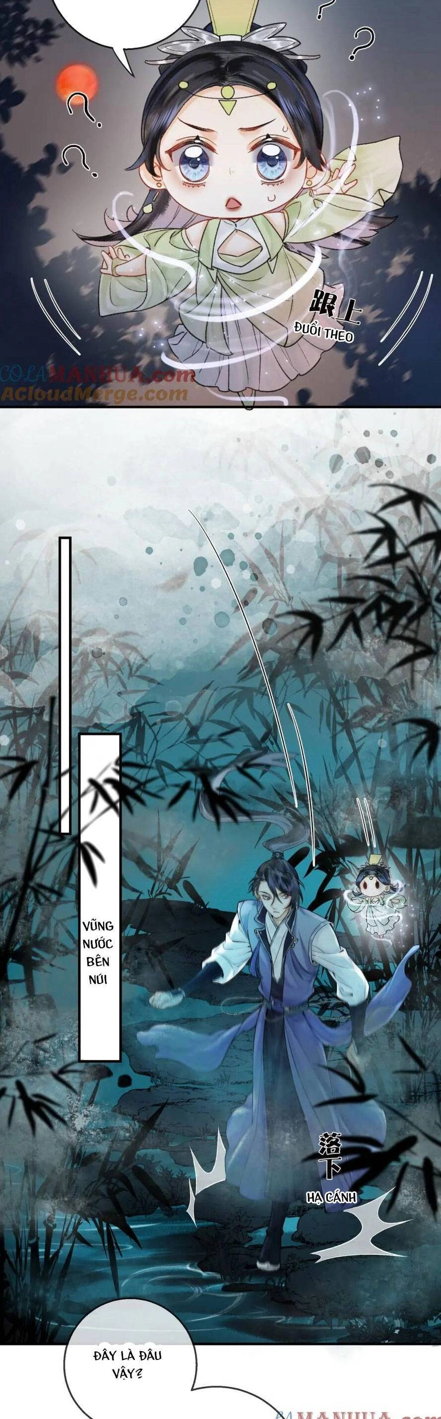 Vi Đồ Bất Kính Chapter 17 - 6