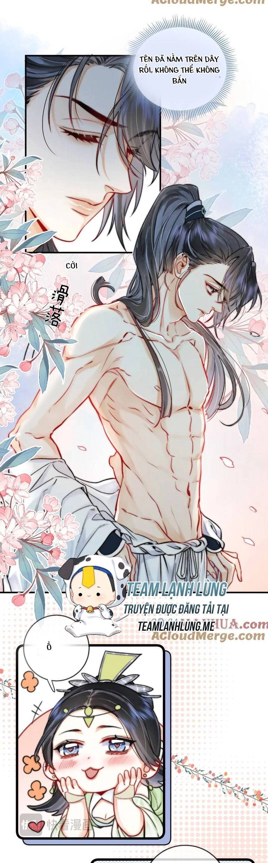 Vi Đồ Bất Kính Chapter 17 - 12