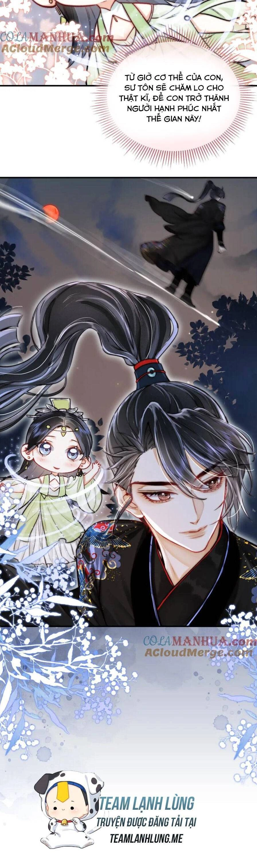 Vi Đồ Bất Kính Chapter 18 - 16