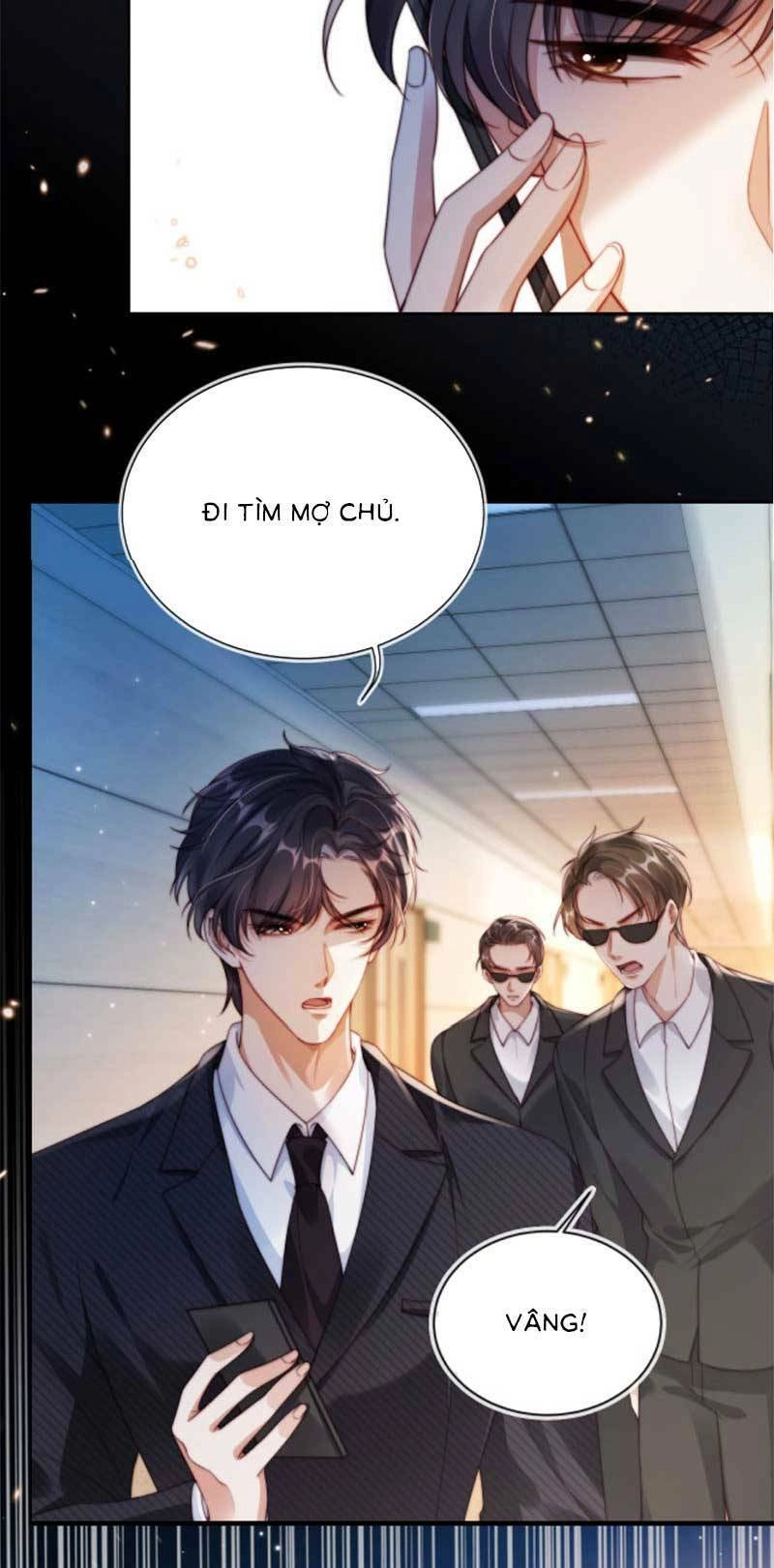 Thừa Kế Gia Sản Ngàn Tỷ Sau Khi Ly Hôn Chapter 3 - 28