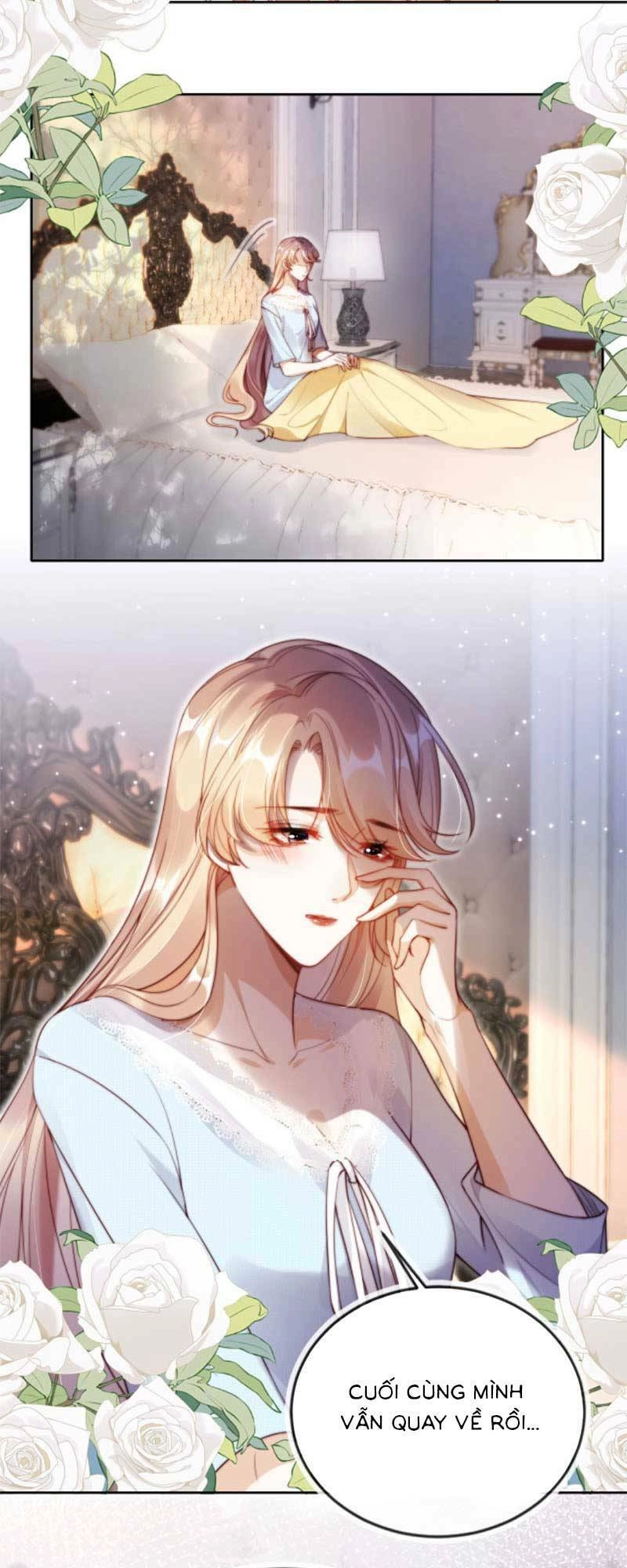 Thừa Kế Gia Sản Ngàn Tỷ Sau Khi Ly Hôn Chapter 4 - 2