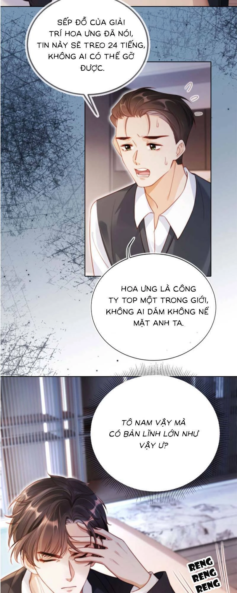 Thừa Kế Gia Sản Ngàn Tỷ Sau Khi Ly Hôn Chapter 5 - 24