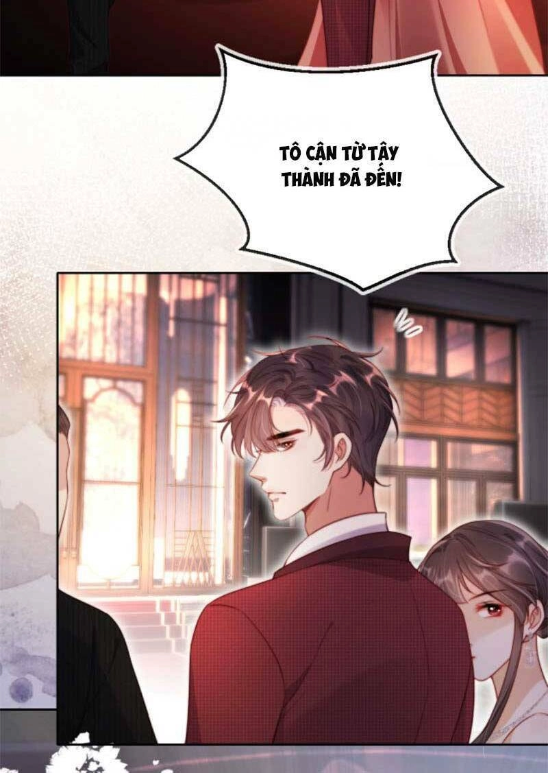 Thừa Kế Gia Sản Ngàn Tỷ Sau Khi Ly Hôn Chapter 6 - 4