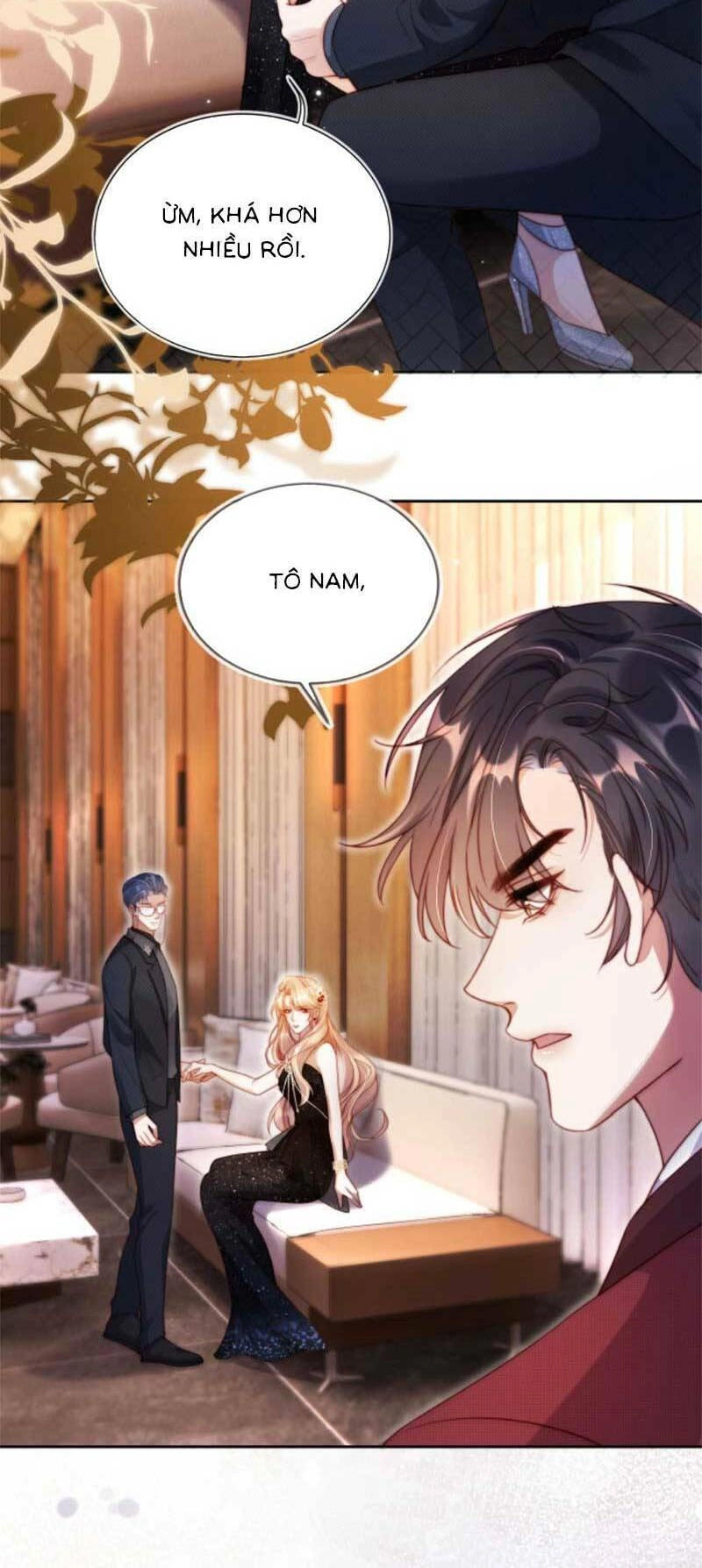 Thừa Kế Gia Sản Ngàn Tỷ Sau Khi Ly Hôn Chapter 7 - 27