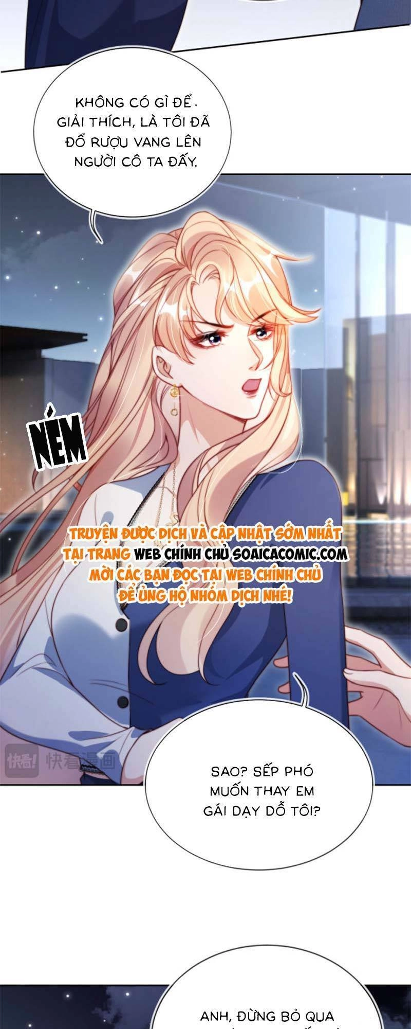 Thừa Kế Gia Sản Ngàn Tỷ Sau Khi Ly Hôn Chapter 9 - 5
