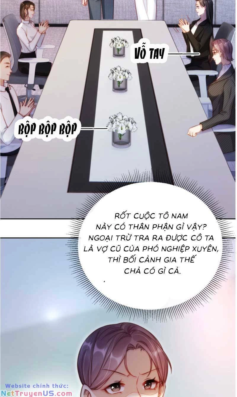 Thừa Kế Gia Sản Ngàn Tỷ Sau Khi Ly Hôn Chapter 10 - 27