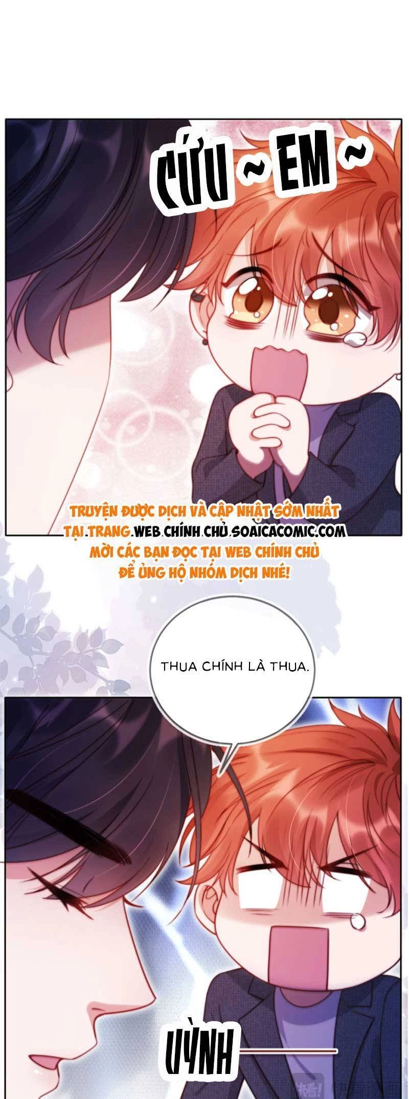 Thừa Kế Gia Sản Ngàn Tỷ Sau Khi Ly Hôn Chapter 13 - 13