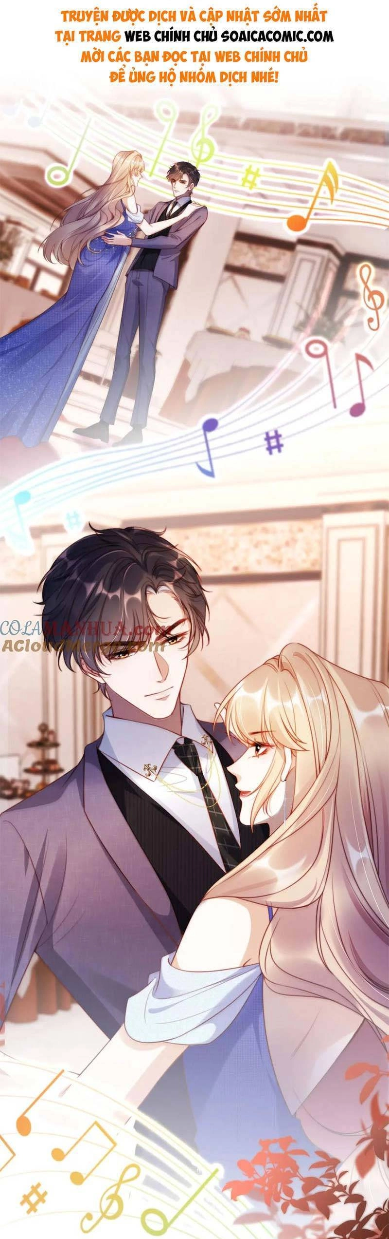 Thừa Kế Gia Sản Ngàn Tỷ Sau Khi Ly Hôn Chapter 19 - 23