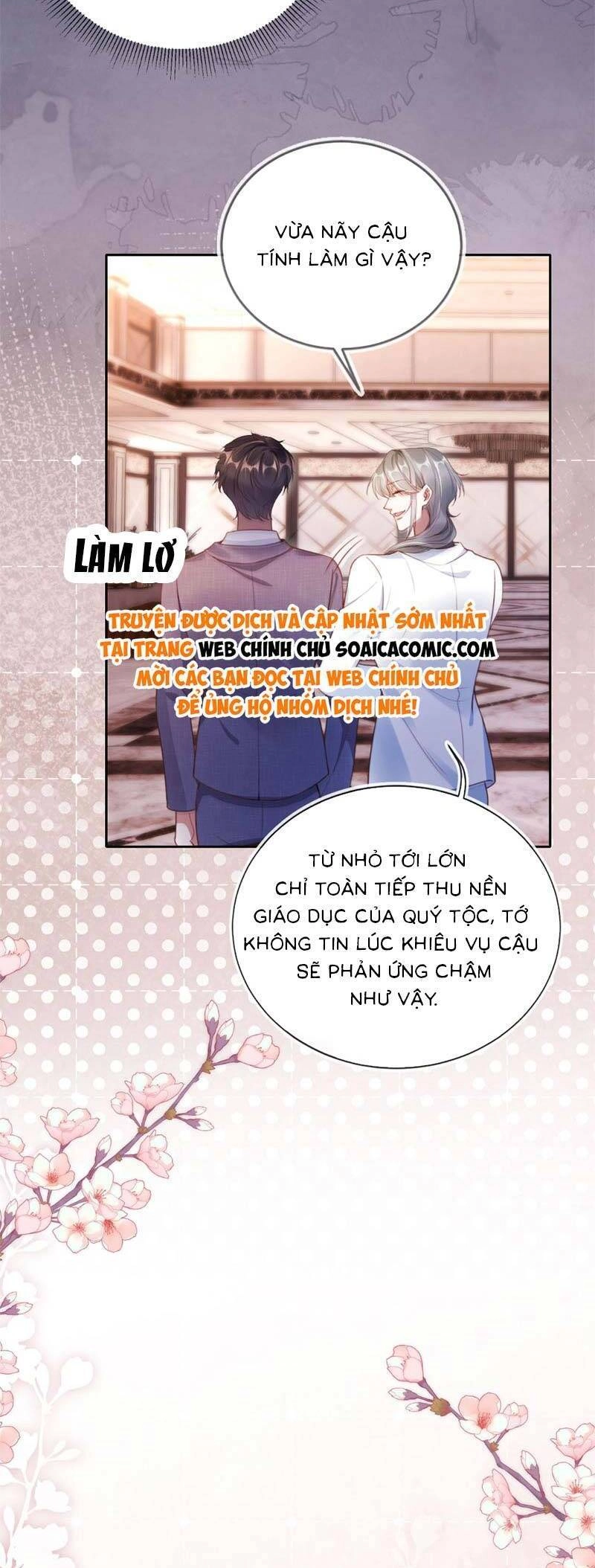 Thừa Kế Gia Sản Ngàn Tỷ Sau Khi Ly Hôn Chapter 20 - 8